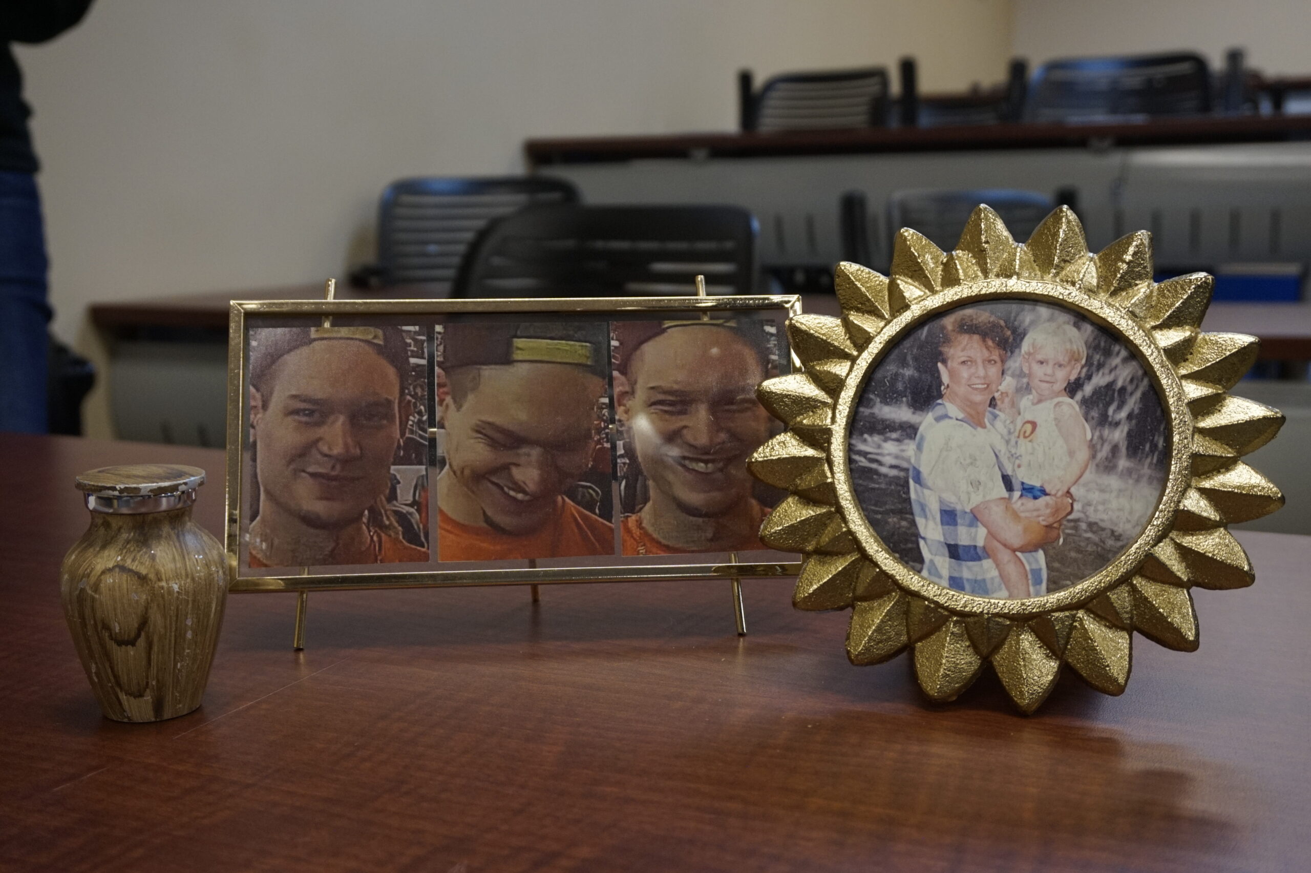 Mother losing hope, refuses to give up, community demands answers, Warner Robins Police Department discuss 2018 Barberitos Homicide Cold Case