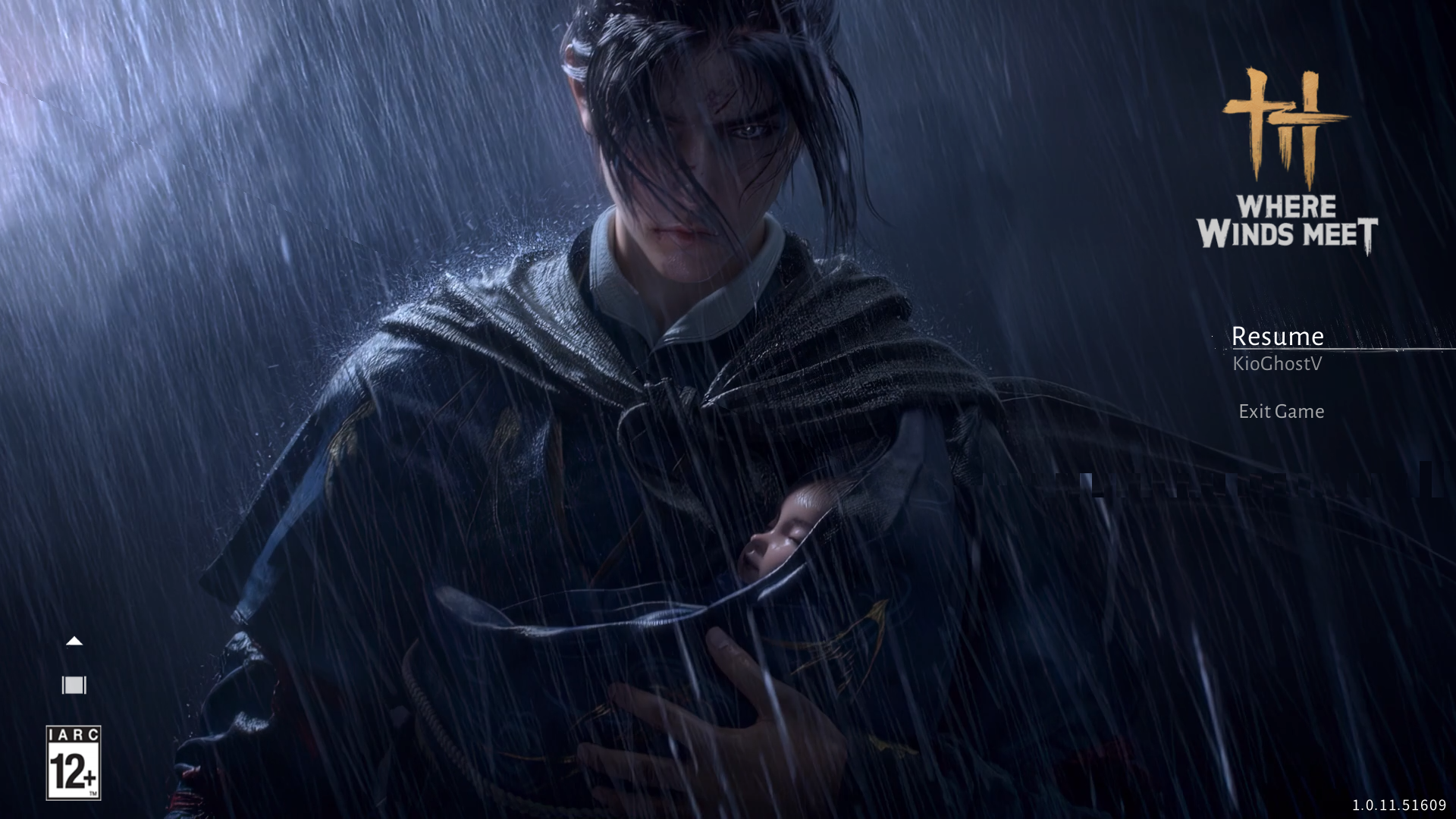 I am BLOWN away! – Where Winds Meet