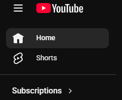 YouTube gets rid of the Subscription tab, MANIPULATES, causes CONFUSION