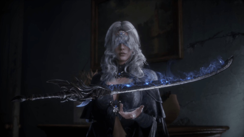 Tides of Annihilation