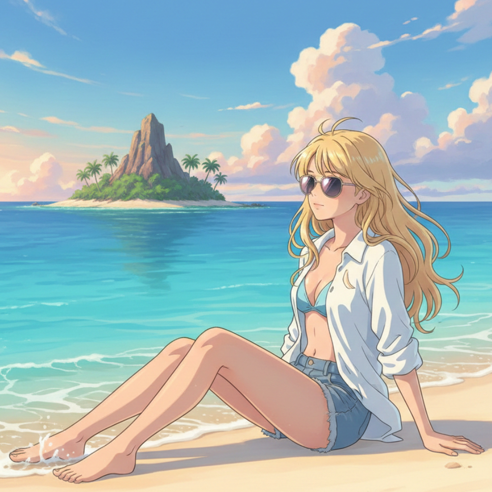 Impulse Island
