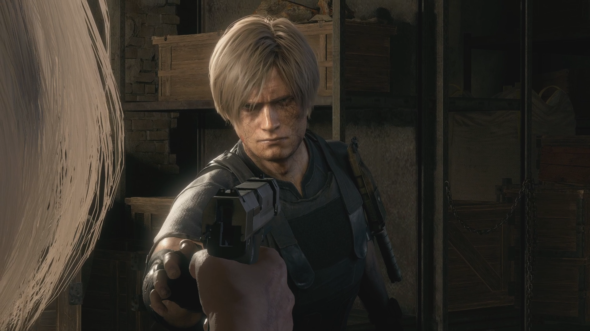 Resident Evil 4