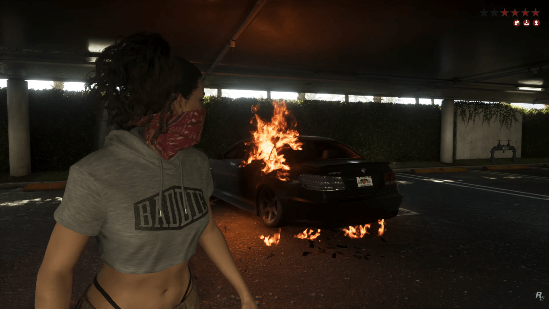 Grand Theft Auto VI is probably going to FLOP