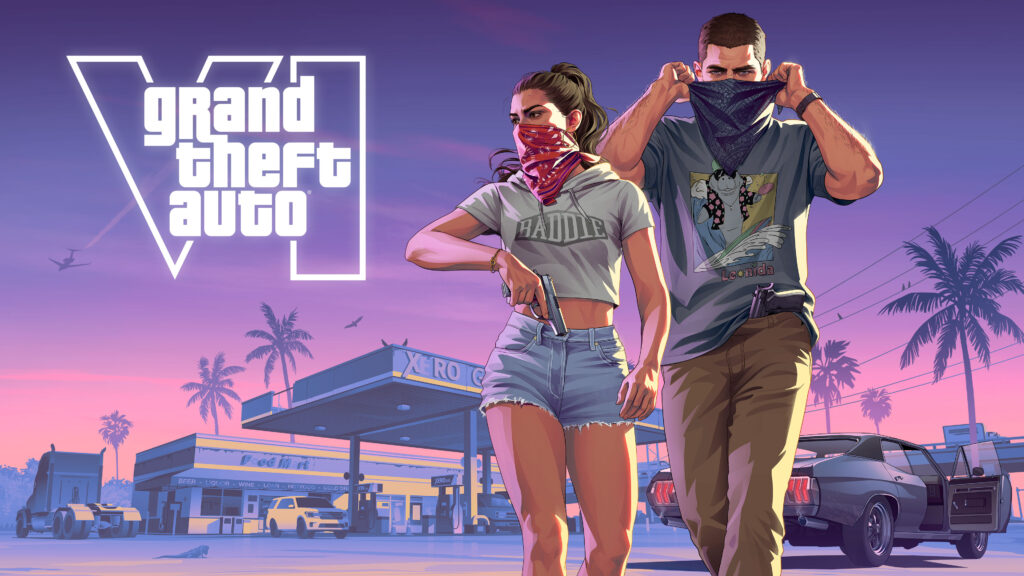 Grand Theft Auto VI