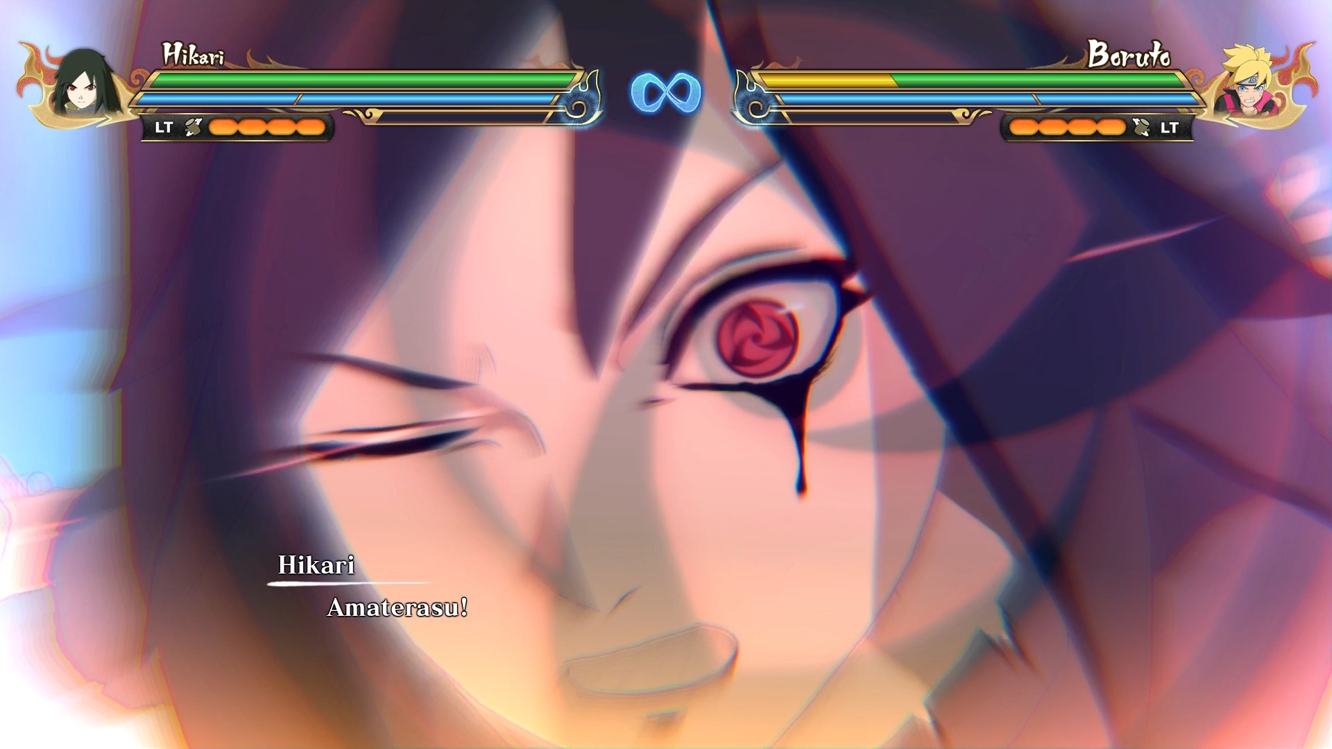 Naruto x Boruto: Ultimate Ninja Storm Connections