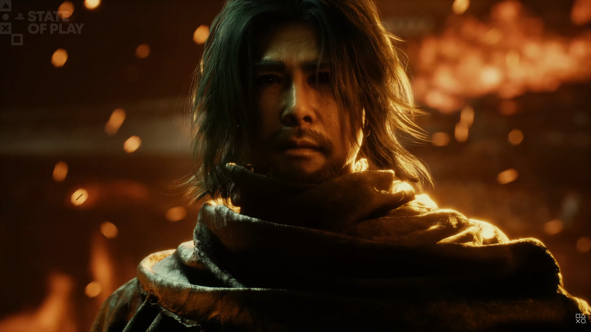Phantom Blade Zero