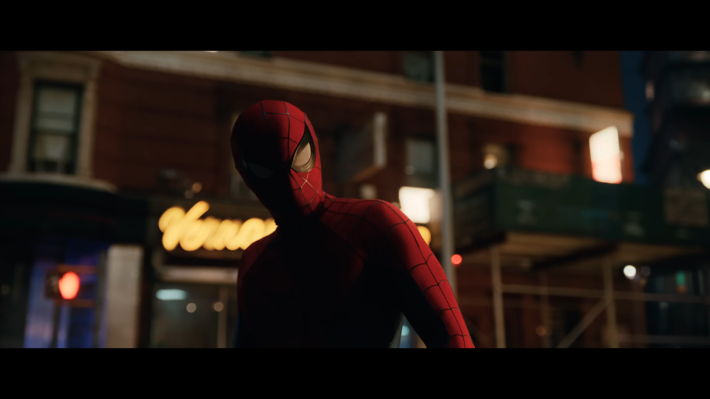 Spider-Man - Brand New Day (2026)