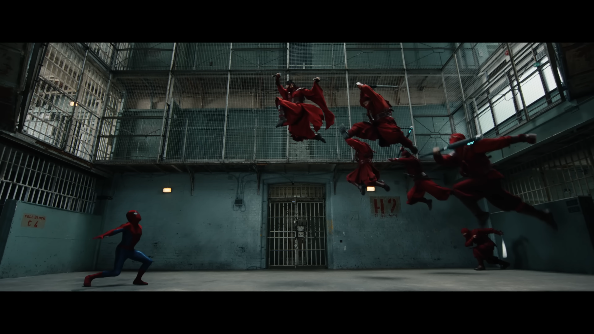 Spider-Man - Brand New Day