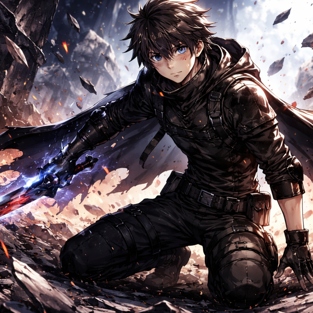 Strategically Shattered