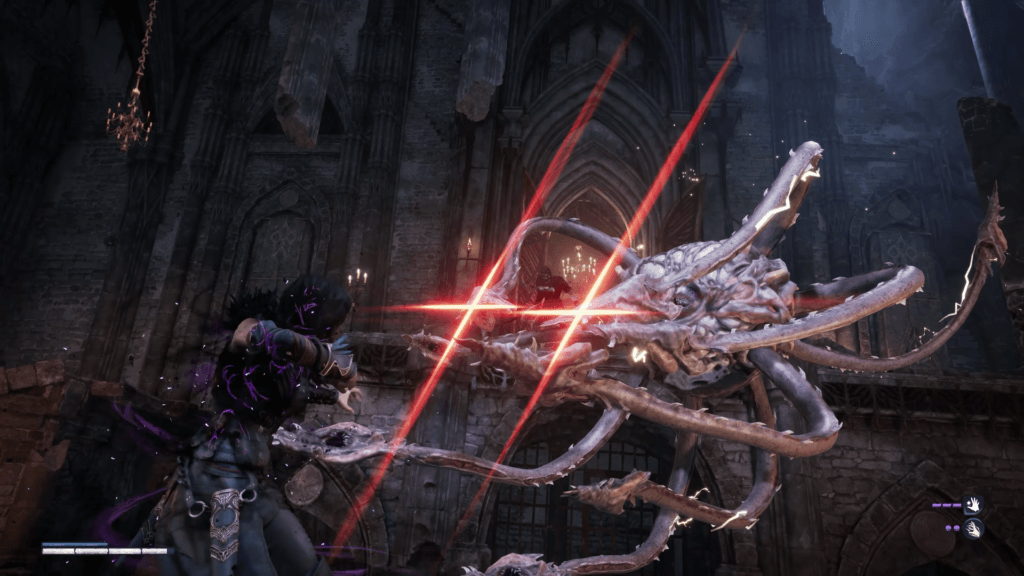 Warlock: Dungeons & Dragons