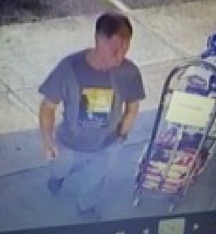 Battery Suspect