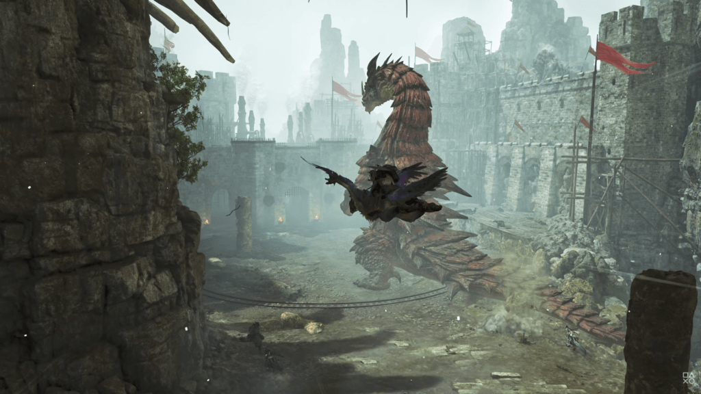Monster Hunter Wilds: Ascendance