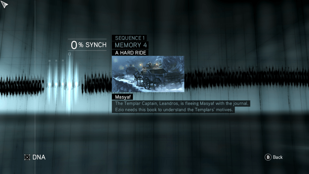 Assassin's Creed: Revelations