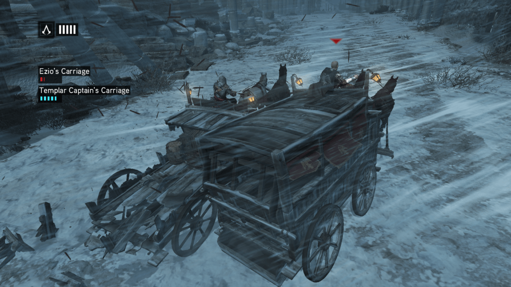 Assassin's Creed: Revelations