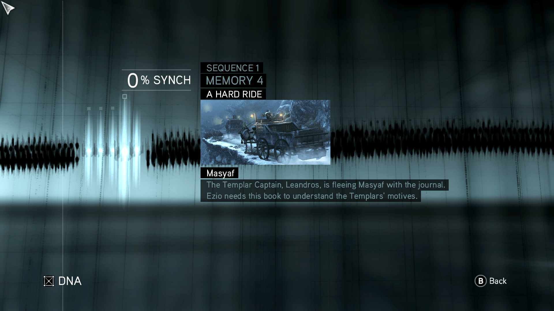 Assassin's Creed: Revelations