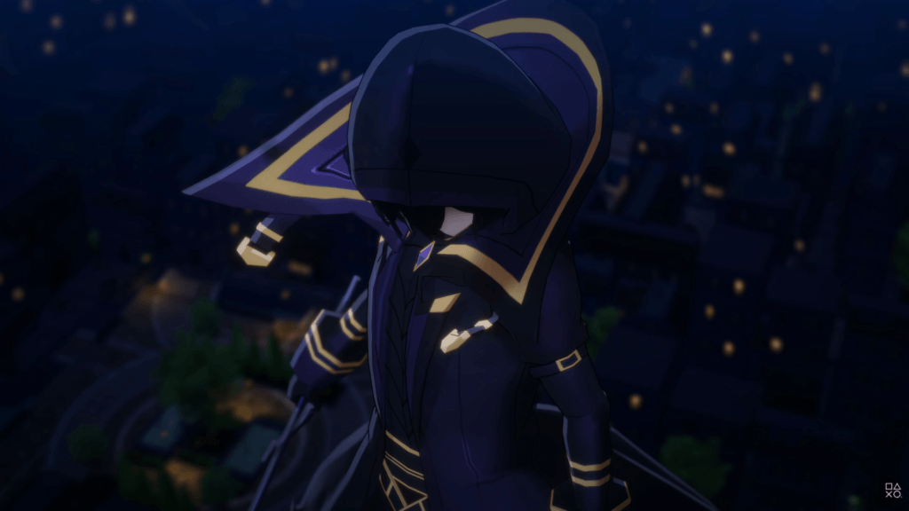 The Eminence in Shadow: Phantom Echoes