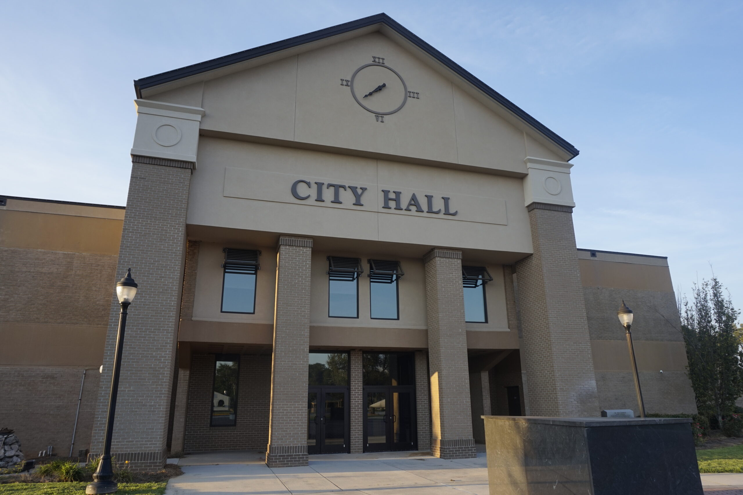 Warner Robins announces intent to increase 2026 property taxes